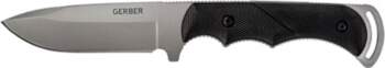 Gerber Freeman Guide Fixed Black Outdoor