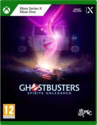 Ghostbusters: Spirits Unleashed (Xbox Series X