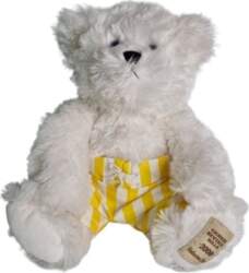 Giorgio Beverly Hills Teddy Collectible Plush