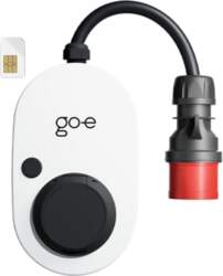 Go-e Gemini Flex 2.0 Type