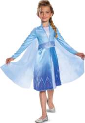 GoDan Strój Elsa Classic - Frozen