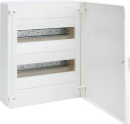 GOLF PLASTIC SWITCHGEAR NT 24M 2X