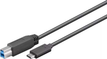 Goobay 67986 USB cable USB 3
