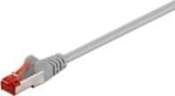 Goobay CAT 6 Network cable Pairs
