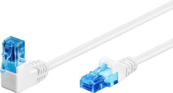 Goobay GOOBAY Patchcord U/UTP Kat. 6A