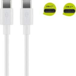 Goobay USB-C Charging and Sync Cable