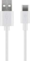 Goobay USB-C Charging and Sync Cable