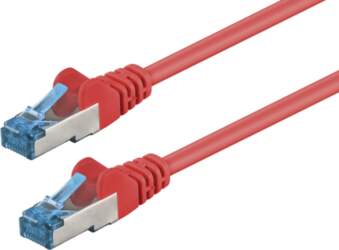 Good Connections Kabel patchowy Cat6a SFTP/PIMF/LSOH