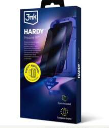 Google Pixel 10A - 3mk Hardy