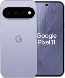 Google Pixel 11 - 5G Smartphone