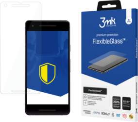 Google Pixel 2 - 3mk FlexibleGlass™