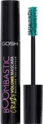 Gosh Gosh Boombastic Crazy Volumizing Mascara