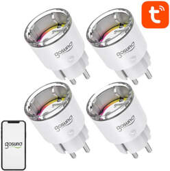 Gosund EP2 WiFi smart socket  4