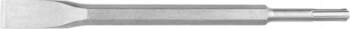 Graphite SDS Plus flat chisel 20