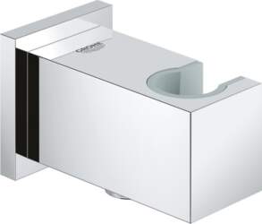 Grohe Angle connector with bracket Euphoria