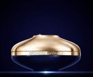 Guerlain GUERLAIN ORCHIDEE IMPERIALE EXCETPTIONAL COMPLETE