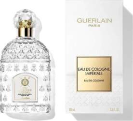 Guerlain   Imperiale  Eau De Cologne  For