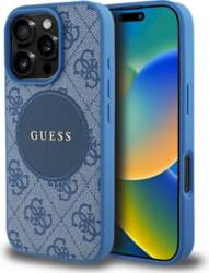 Guess 4G Circle Classic Logo MagSafe