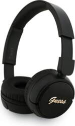Guess Metal Logo Script - Wireless