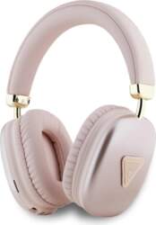 Guess Metallic Triangle Logo - Bluetooth