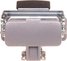 H-A 10 AD Socket Desktop Enclosure
