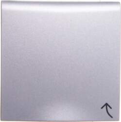 Hager Front plate for sockets with