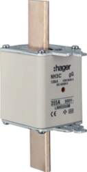 Hager Fuse insert NH3C 355A 500V