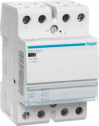 Hager Modul Contactor 40A 2Z 0R