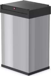 Hailo Big-Box Swing L Rectangular Steel