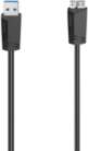Hama Micro-USB Cable  5 Gbit/s  1