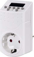 Hama  Mini Digital Weekly Timer 121951