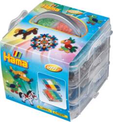 Hama - Small storage box with