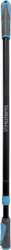 Handle for hand tools 88cm telescopic
