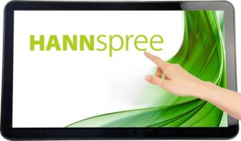 Hannspree HO 325 PTB computer monitor