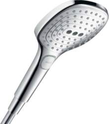 Hansgrohe Raindance Select E Handheld shower