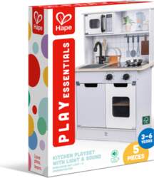 Hape - Modern Kitchen With Light
