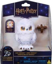 Harry Potter 14 cm Interactive Hedwig