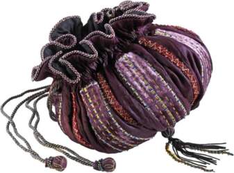 Harry Potter - Hermione Granger Bag