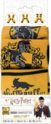 Harry Potter - Hufflepuff - 3