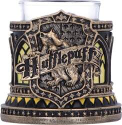 Harry Potter - Hufflepuff Tea Light