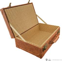Harry Potter - Newt Scamander Suitcase