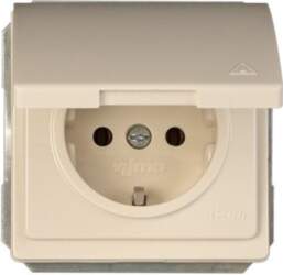 Harry Potter SOCKET RP16-003-02 V BEIGE