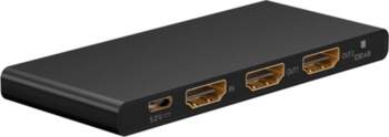 HDMI Splitter 1 to 2 (4K