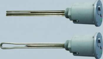 Heating element Elektromet EJK 9000 W