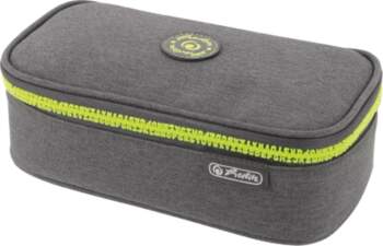 Herlitz beatBox ABC Soft pencil case
