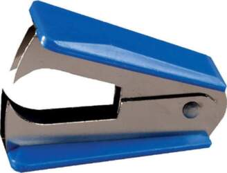 Herlitz Entklammerer farbig sortiert 8757403