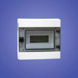 Hermetic modular switchboard (500V AC  1000V