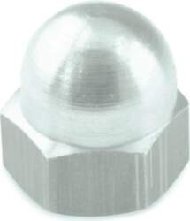 HEXAGON CAP NUT M 5 A2/