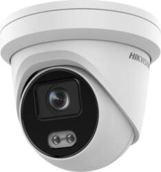 Hikvision Digital Technology DS-2CD2327G2-L(2.8MM) security