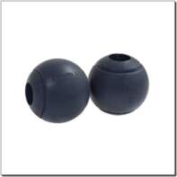 HMS FR01 Dark Grey Grip Pads
